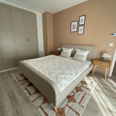 Mt Suites Budapest Budapeste Exterior foto