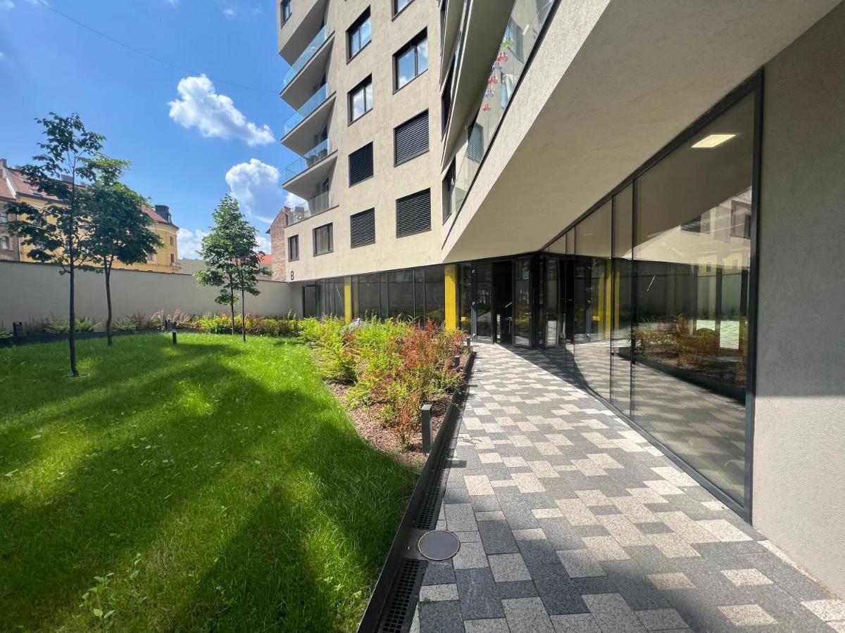 Mt Suites Budapest Budapeste Exterior foto