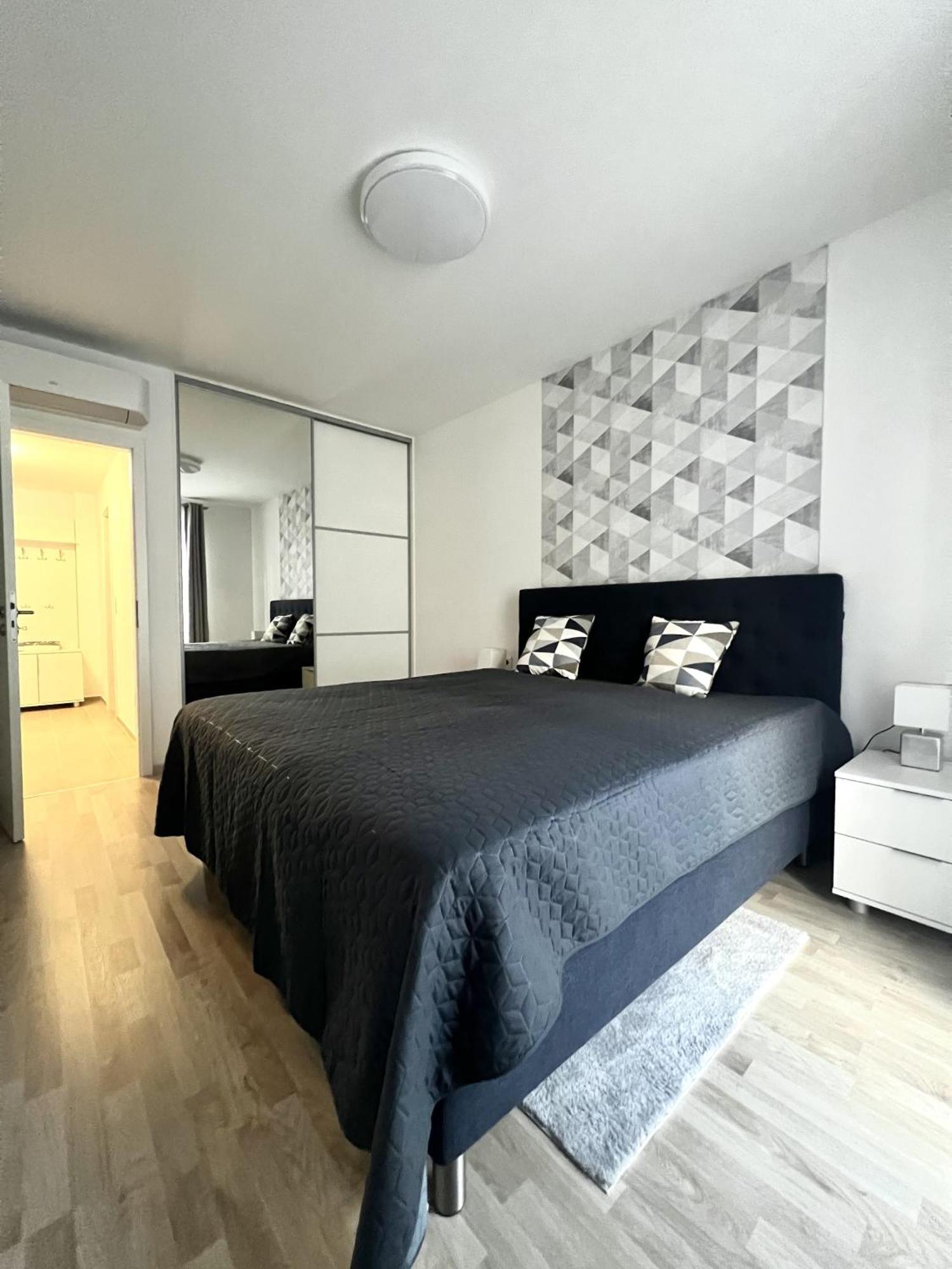 Mt Suites Budapest Budapeste Exterior foto