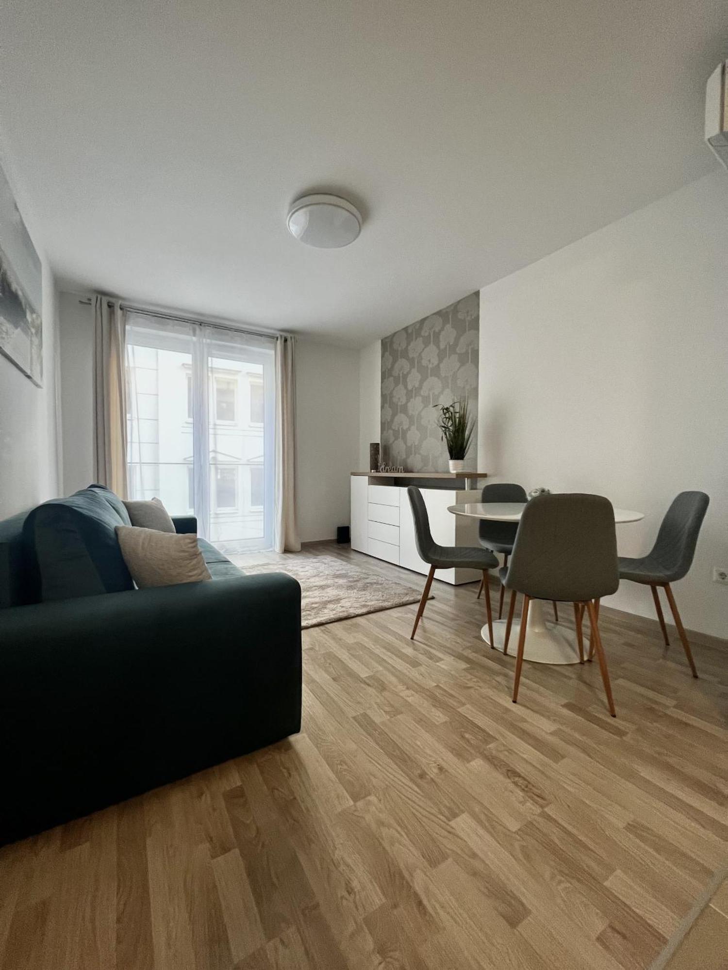 Mt Suites Budapest Budapeste Exterior foto