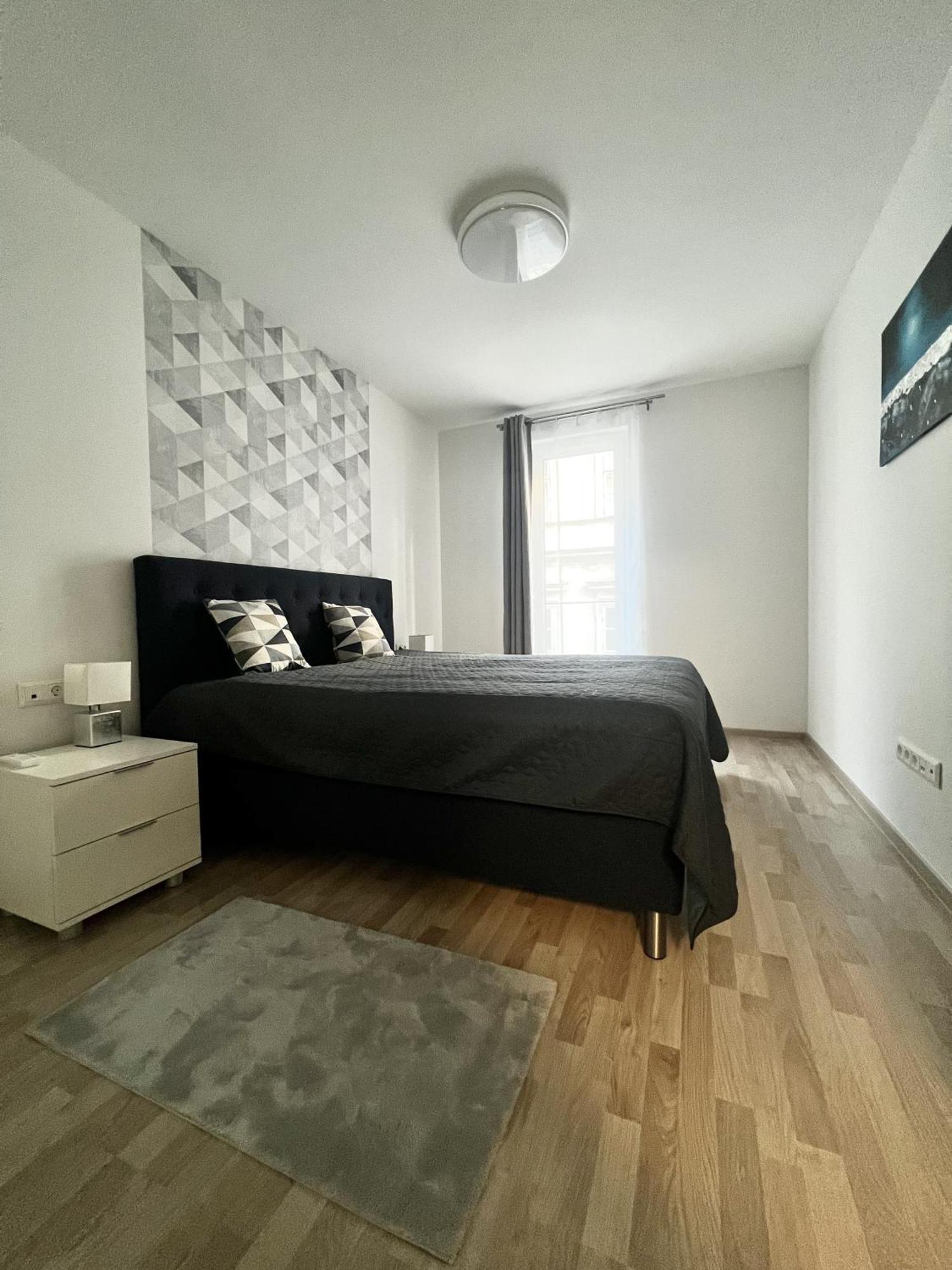 Mt Suites Budapest Budapeste Exterior foto