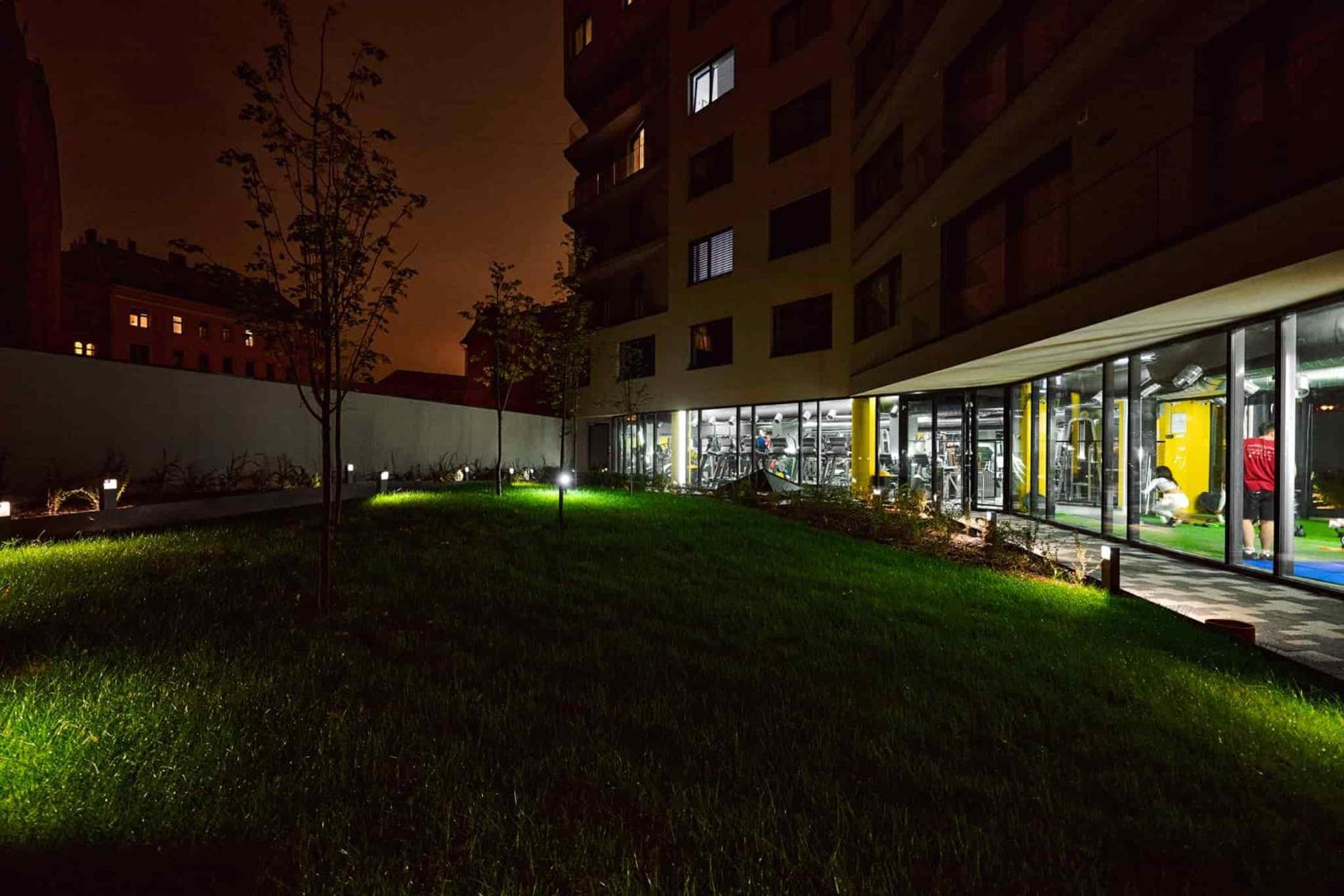 Mt Suites Budapest Budapeste Exterior foto