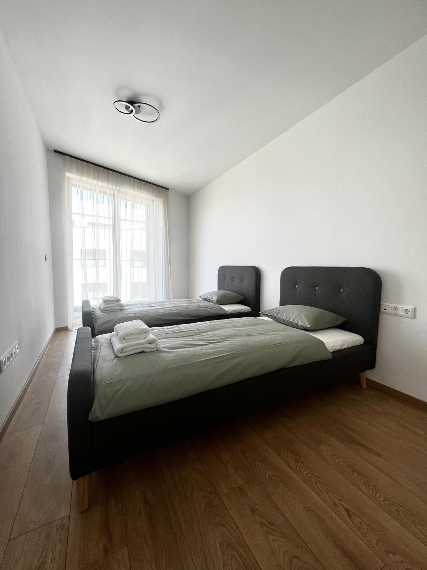 Mt Suites Budapest Budapeste Exterior foto