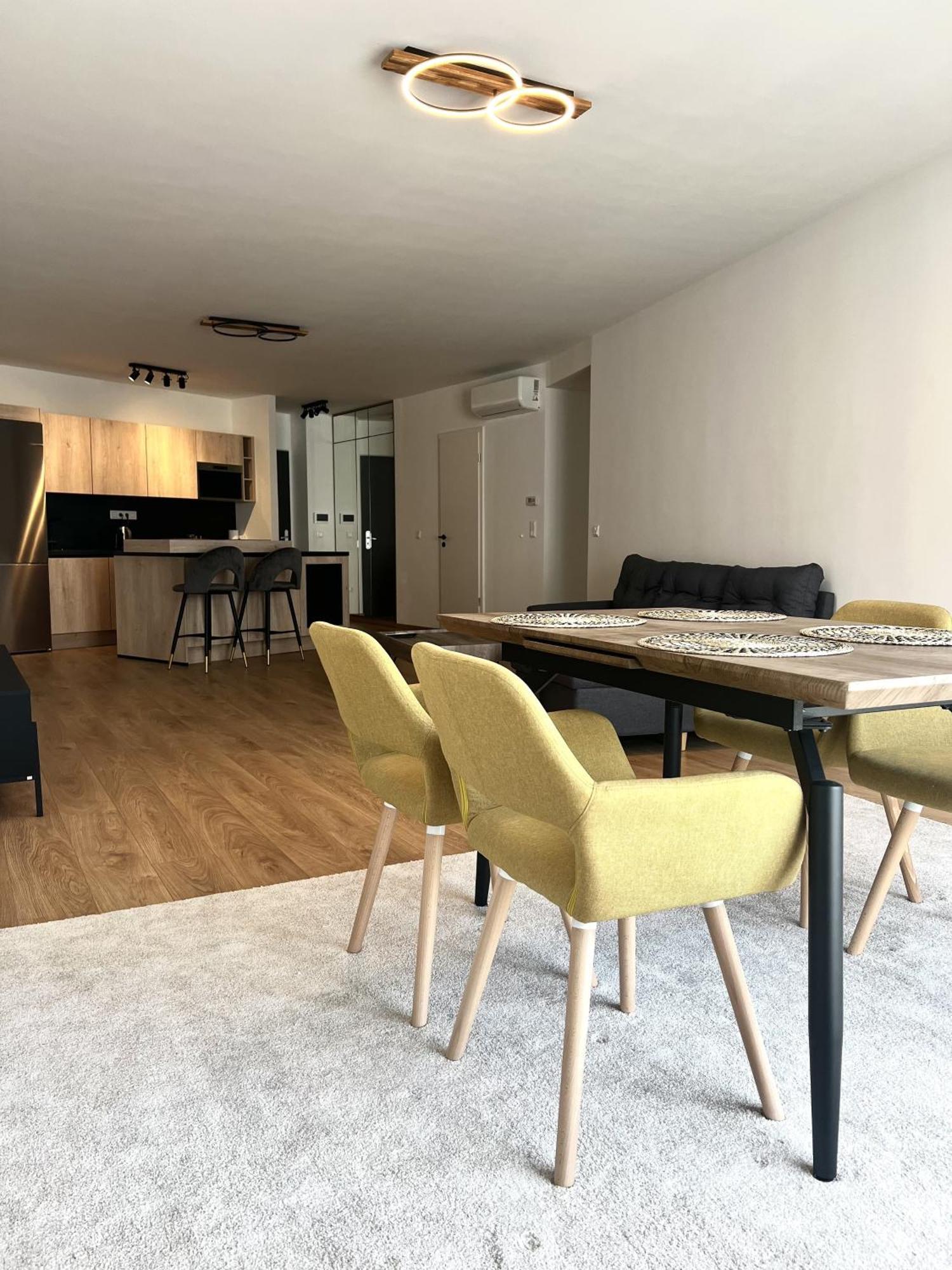 Mt Suites Budapest Budapeste Exterior foto