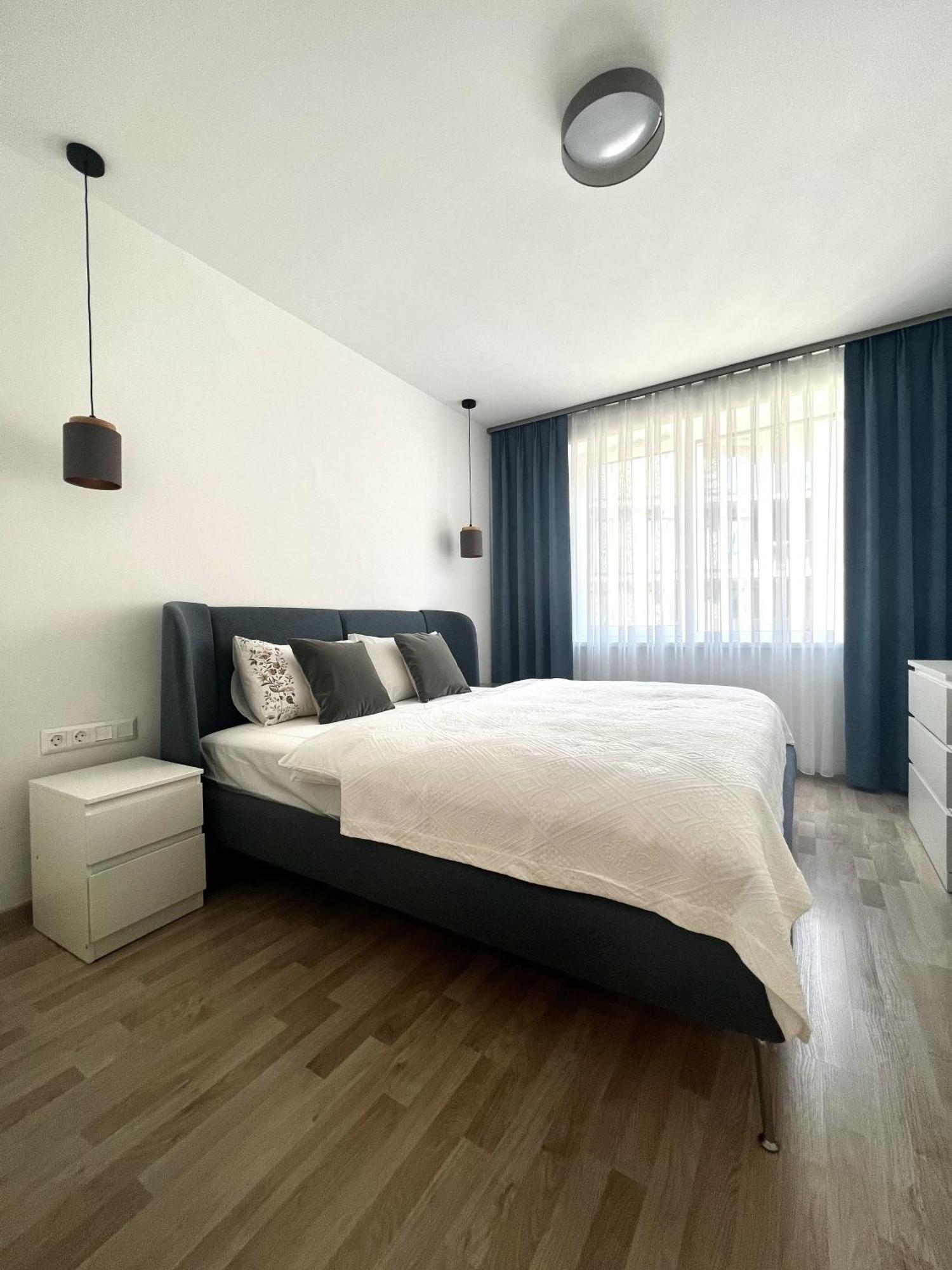 Mt Suites Budapest Budapeste Exterior foto