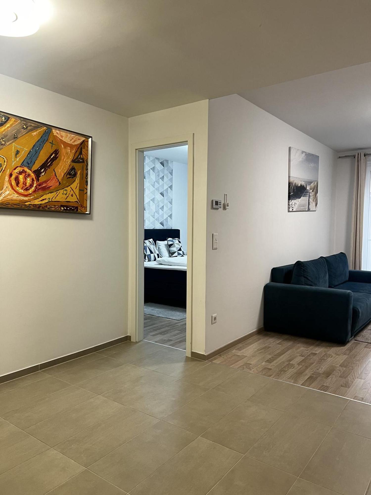 Mt Suites Budapest Budapeste Exterior foto