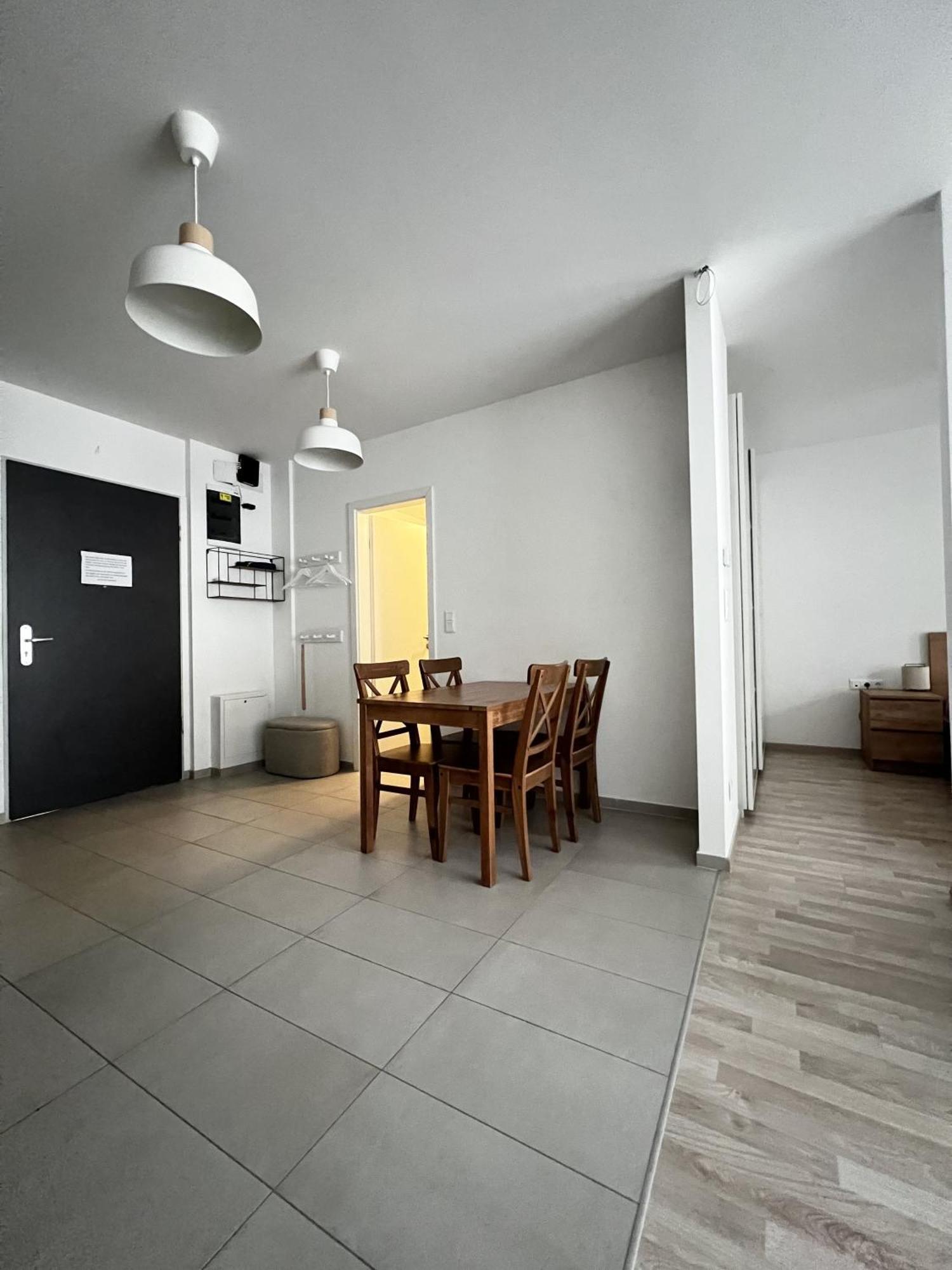 Mt Suites Budapest Budapeste Exterior foto