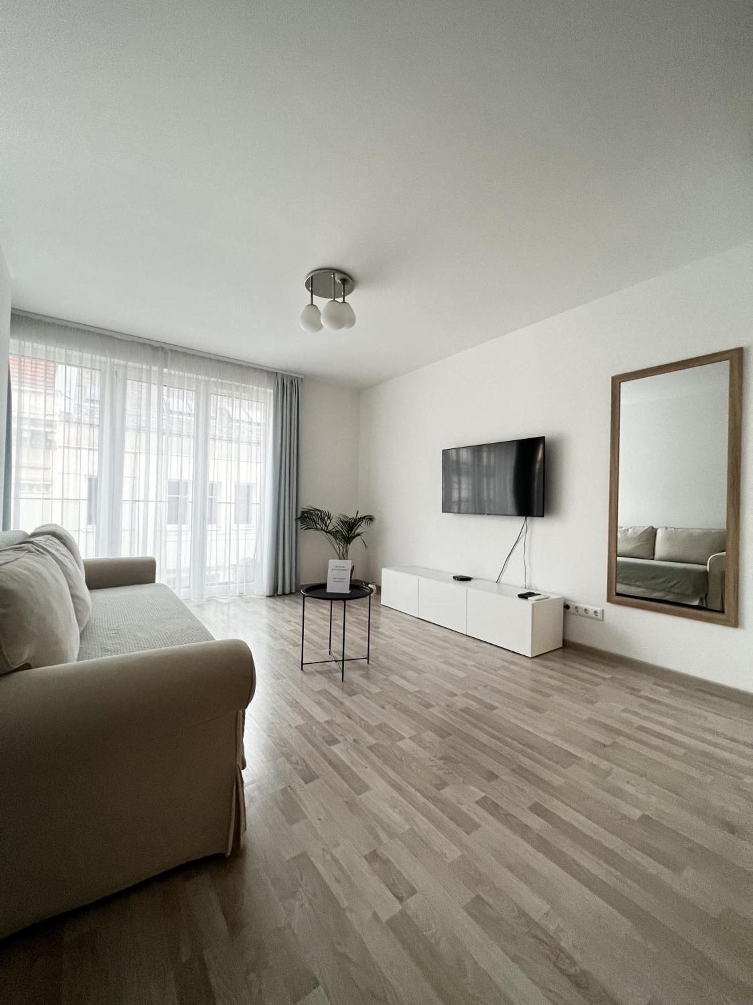 Mt Suites Budapest Budapeste Exterior foto