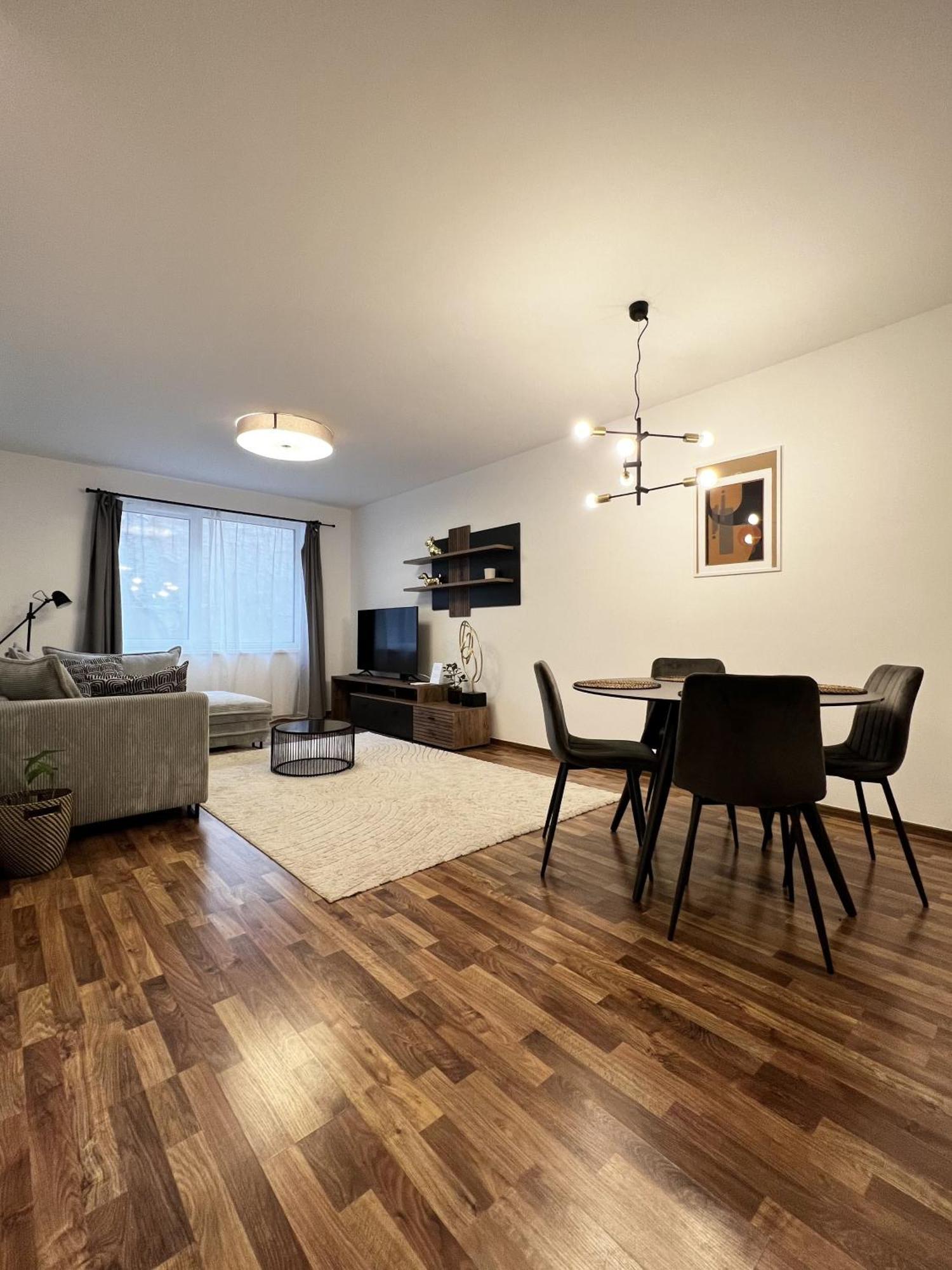 Mt Suites Budapest Budapeste Exterior foto