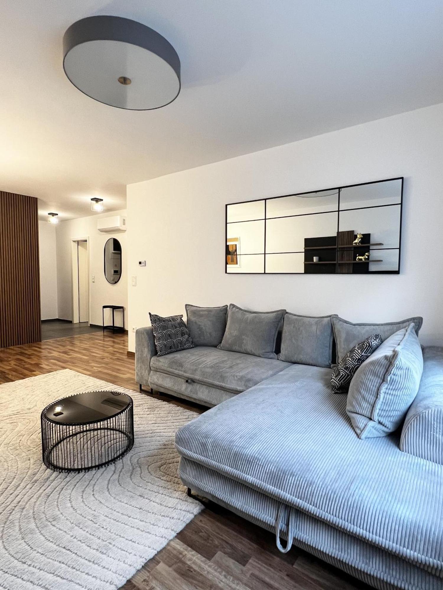 Mt Suites Budapest Budapeste Exterior foto