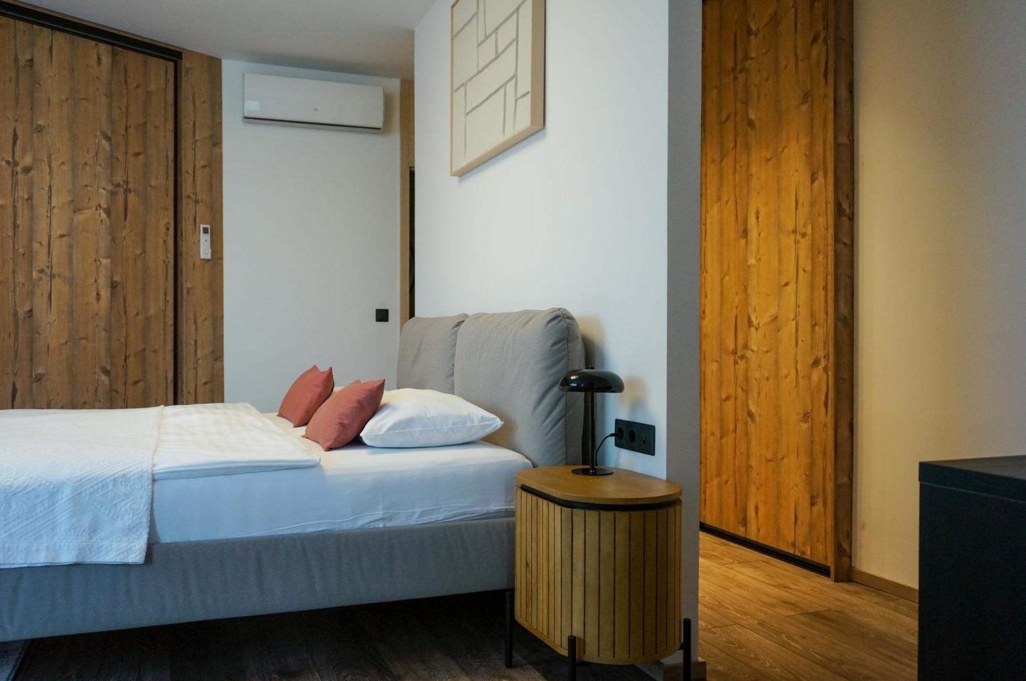 Mt Suites Budapest Budapeste Exterior foto