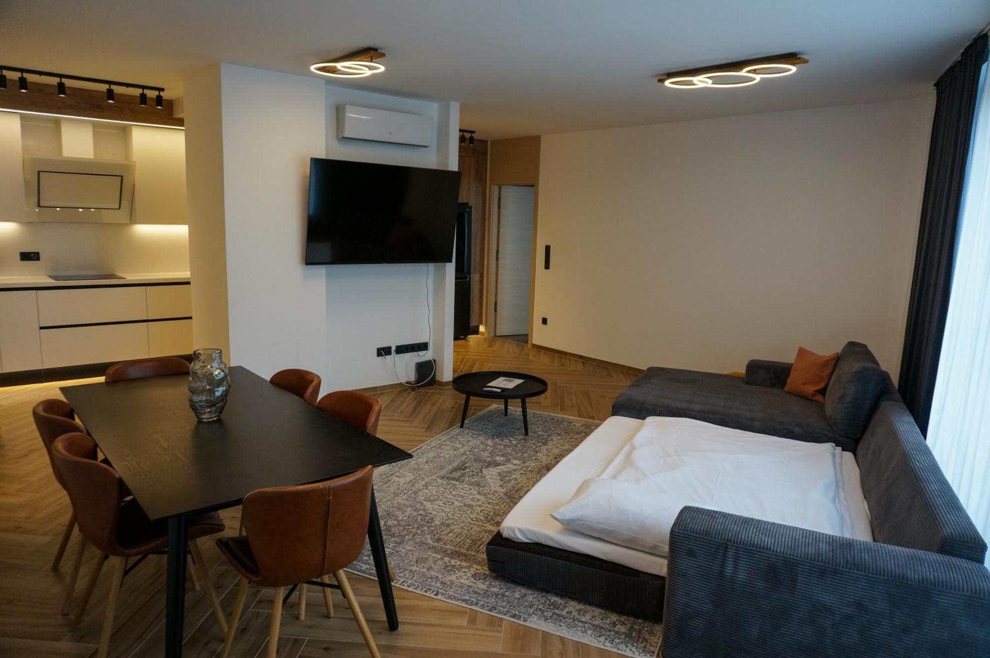 Mt Suites Budapest Budapeste Exterior foto