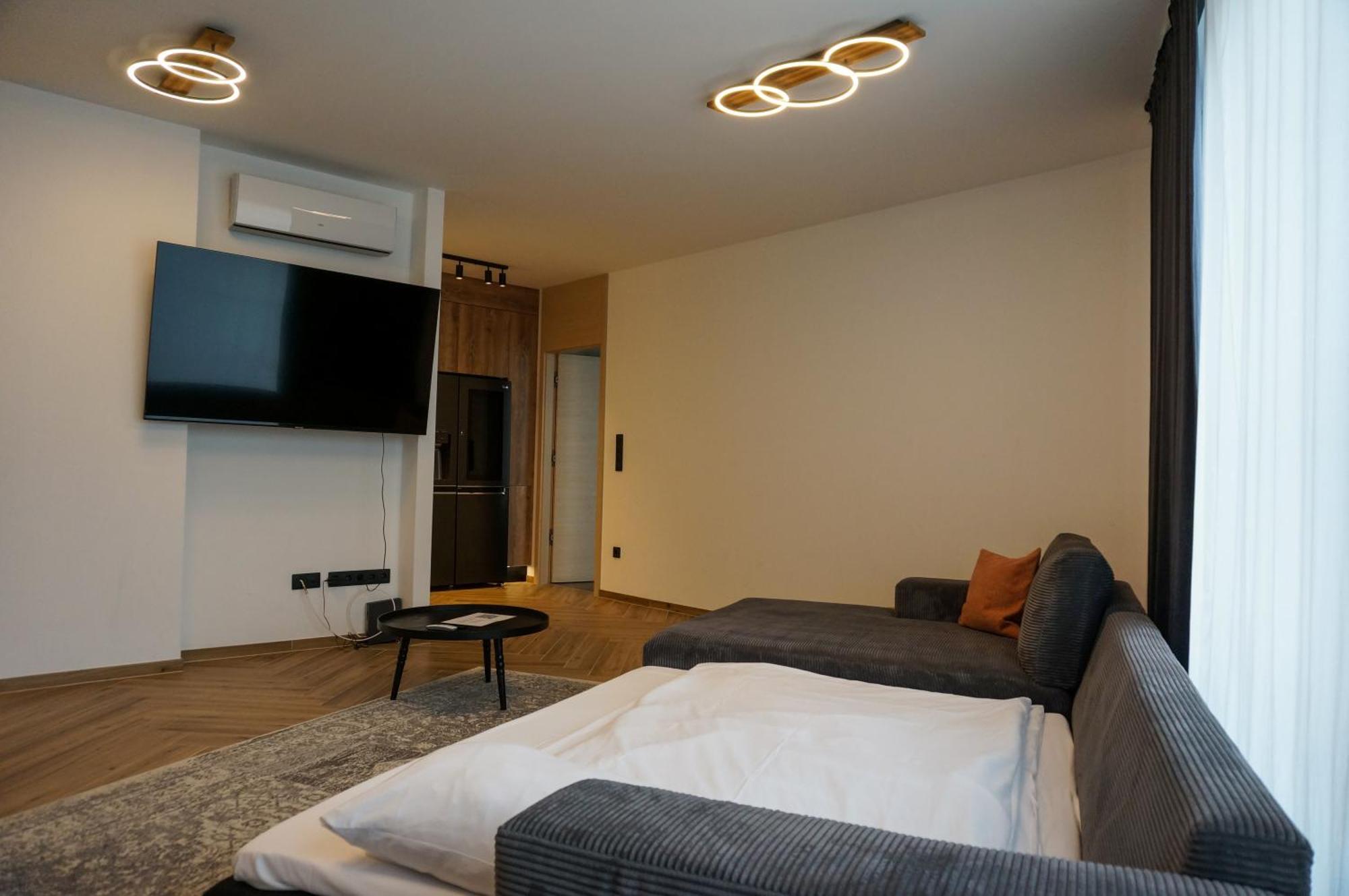 Mt Suites Budapest Budapeste Exterior foto
