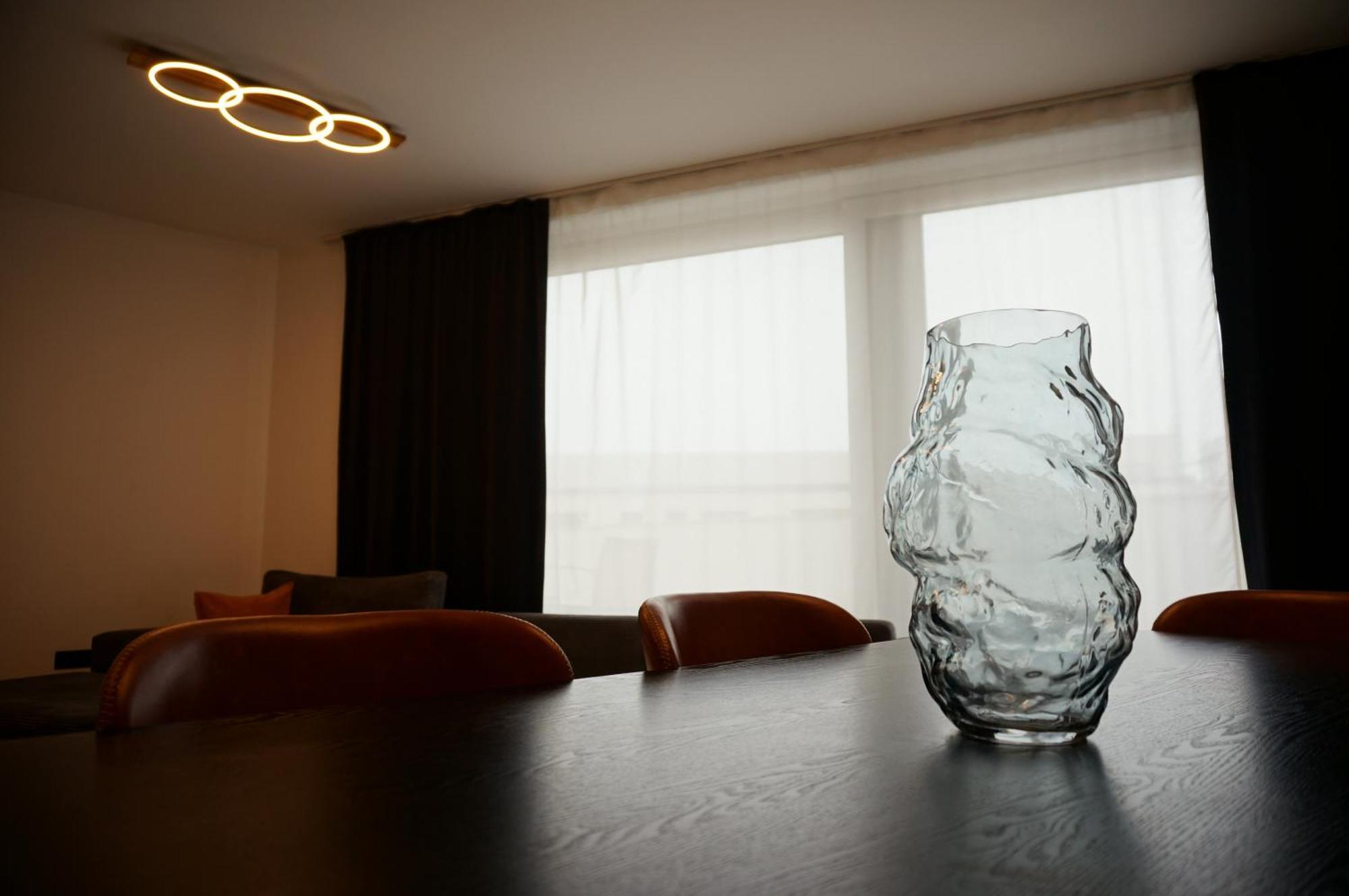 Mt Suites Budapest Budapeste Exterior foto