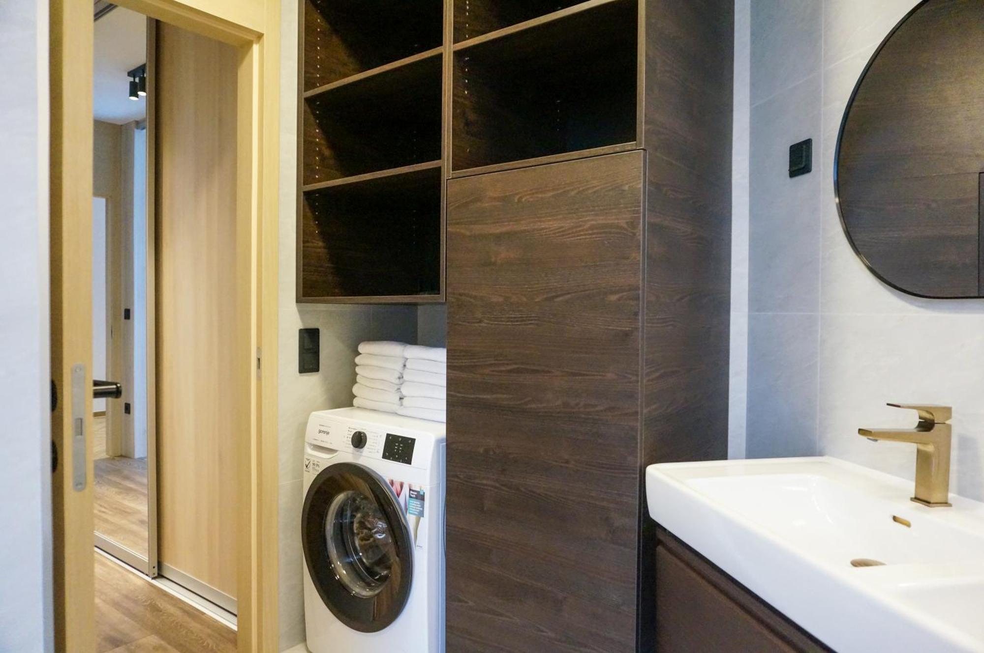 Mt Suites Budapest Budapeste Exterior foto