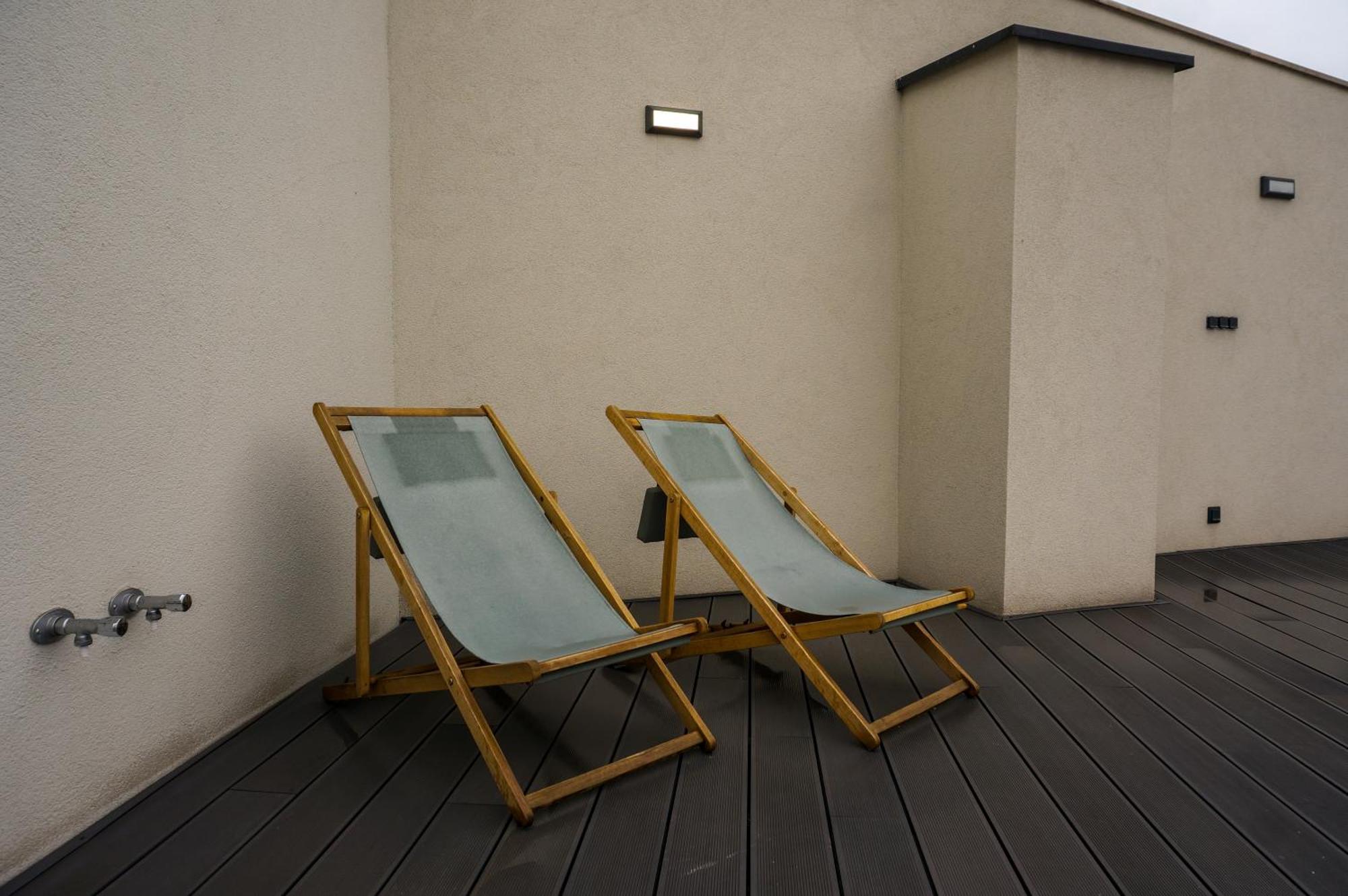 Mt Suites Budapest Budapeste Exterior foto