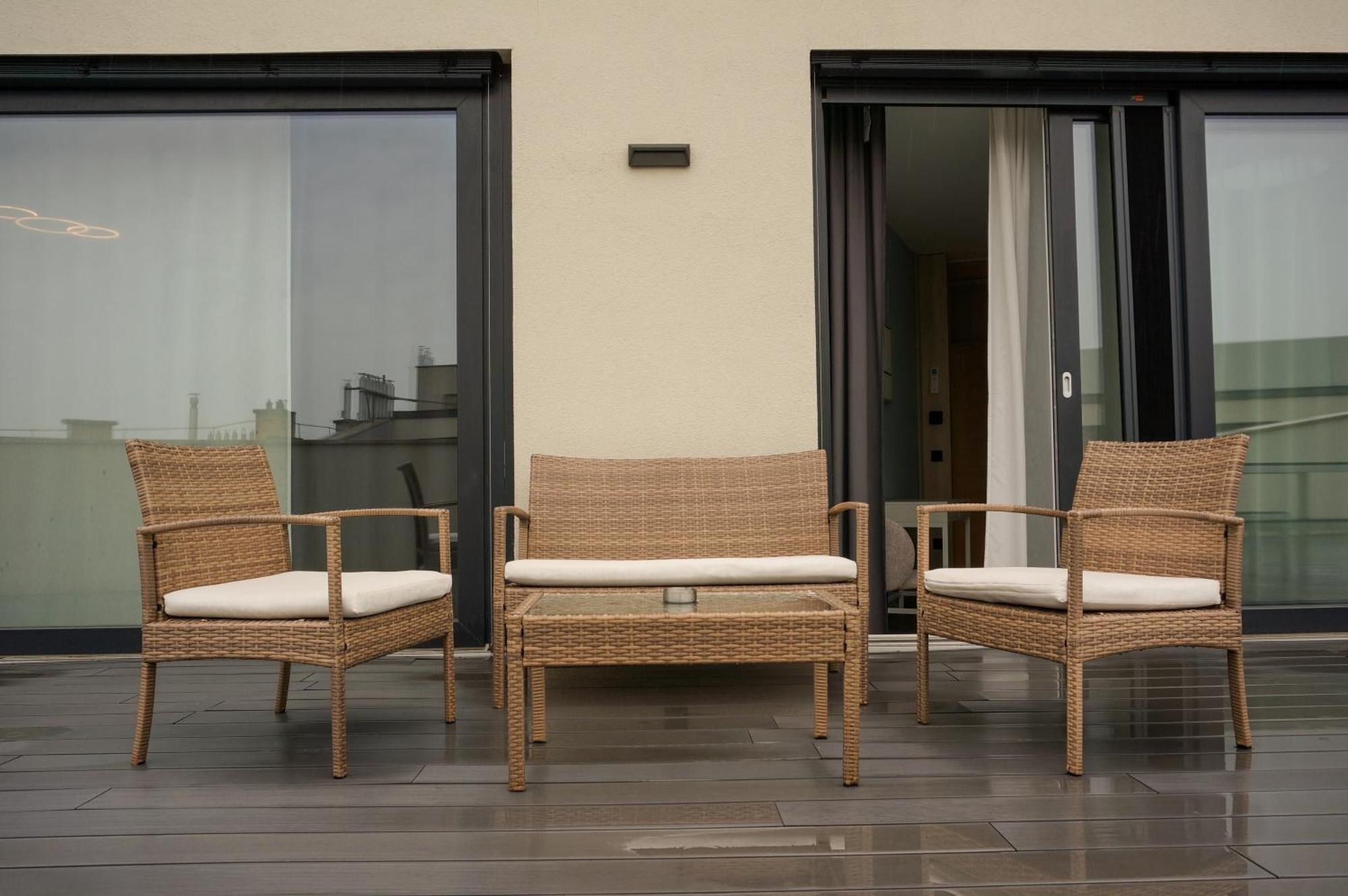 Mt Suites Budapest Budapeste Exterior foto